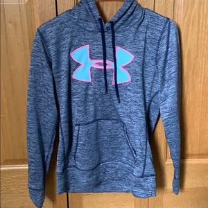 Under Armor Sweatshirt